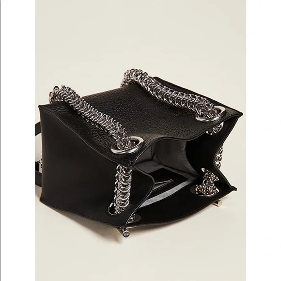 Alexander Wang | Bags | Alexander Wang Genesis Mini Shopper  display picture 3